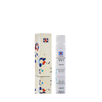 青冈会下雨的乳液