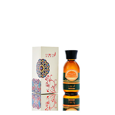 青冈预防妊娠纹.蚕丝修复精华