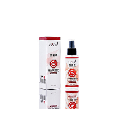 青冈母婴防护喷雾