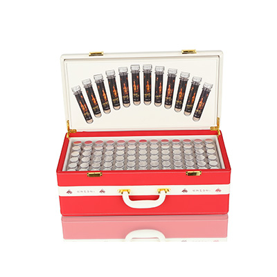 青冈产后卵巢回春套