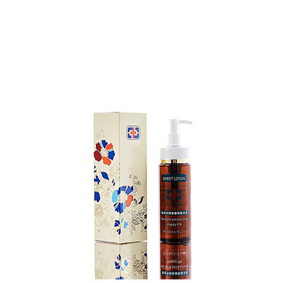 青冈男女外阴洗液