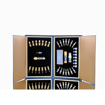 青冈7D私密抗衰养护套