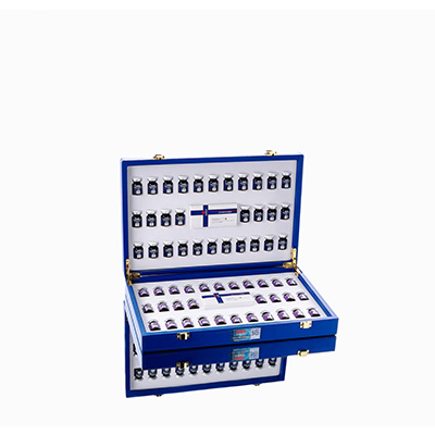 青冈润芯综合版