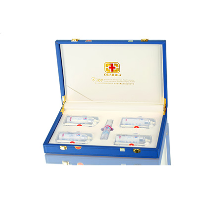 恢复自洁系统套青冈