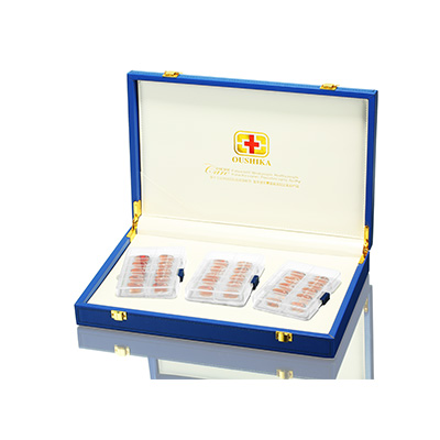 青冈子宫排毒套