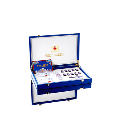 养芯修复综合版青冈