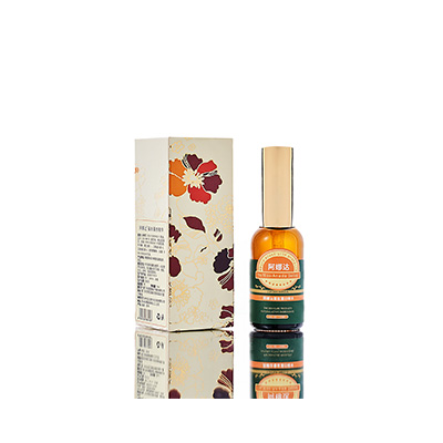 青冈私密细嫩修复精华