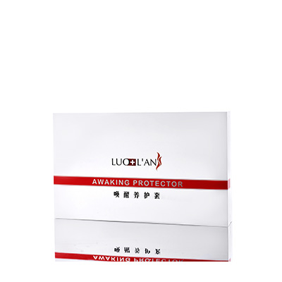 青冈气血能量增强套