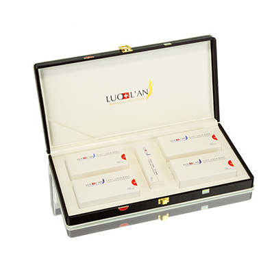 阴道排毒养护套青冈