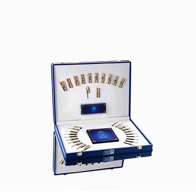 青冈全身经络解压套